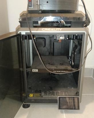 creality k1c (RICAMBI)