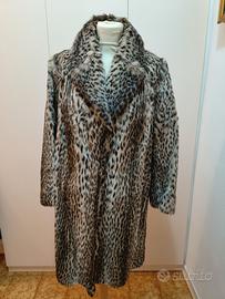 Lotto 5 pellicce Perfette condizioni.