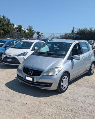 MERCEDES-BENZ A 160 1.5cc 95cv