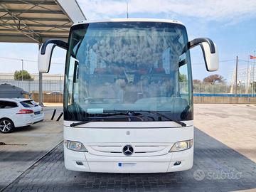 Mercedes-Benz Tourismo Euro6