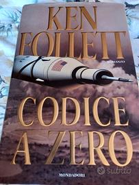 codice a zero - Ken Follett