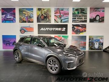 Lexus LBX 1.5 hybrid Elegant 2wd