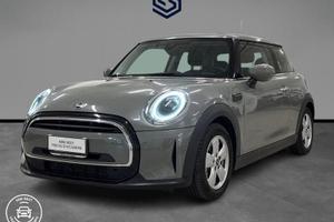 MINI Mini 3p 1.5 One Classic 102cv auto