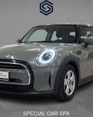 MINI Mini 3p 1.5 One Classic 102cv auto