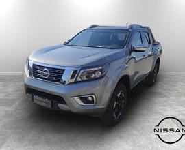 NISSAN Navara 2.3 dci d.cab Tekna 4wd 190cv my19