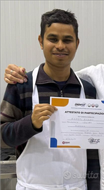 Lavoro nella ristorazione