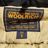 smanicato Woolrich 