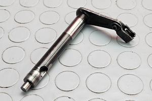 LEVETTA STACCA HUSQVARNA WR 300 2T CR 250 2009 201