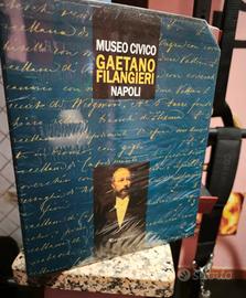 museo civico Gaetano filangerie napoli- nuovo
