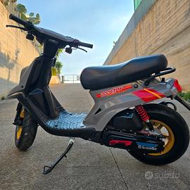 Mbk Booster Spirit Bws nuovo da rodare omologato
