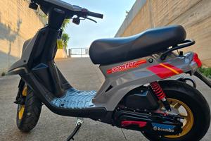 Mbk Booster Spirit Bws nuovo da rodare omologato