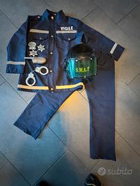 Costume vigile