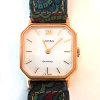 Orologio Vetta donna - Vintage - Sped.1 Euro