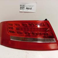 STOP FANALE POSTERIORE SINISTRO AUDI A5 CoupÃ© (8T