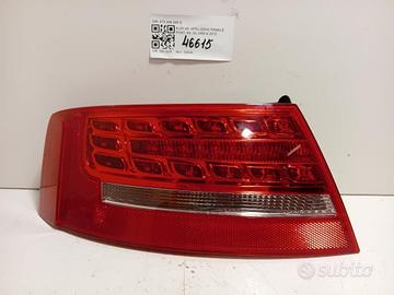 STOP FANALE POSTERIORE SINISTRO AUDI A5 CoupÃ© (8T
