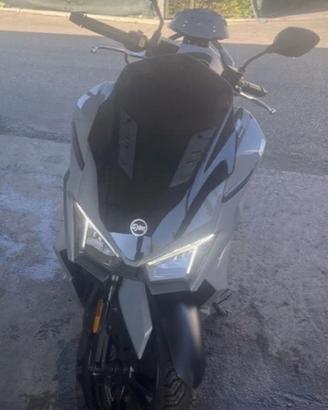scooter sym jet x 125