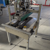 Attrezzatura. FILIERA, REGGETATRICE AUTOMATICA, NA