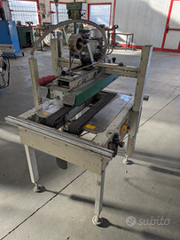 Attrezzatura. FILIERA, REGGETATRICE AUTOMATICA, NA