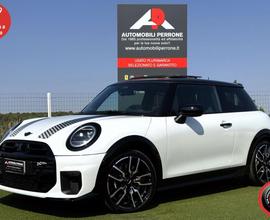MINI Mini Cooper S JCW (Tetto/Pacchetto XL)