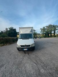 Furgone Mercedes Sprinter