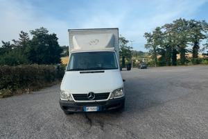Furgone Mercedes Sprinter