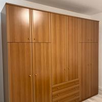 MOBILI CAMERA DA LETTO MATRIMONIALE