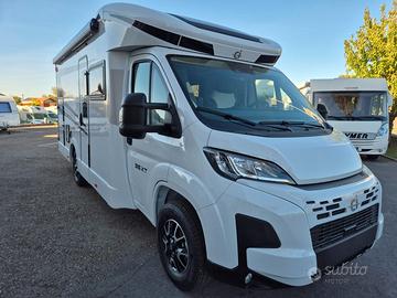 Ci International Magis 95Xt