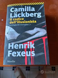 Libro-Il codice dell’illusionista