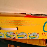 Palestrina per bambini marca Chicco 