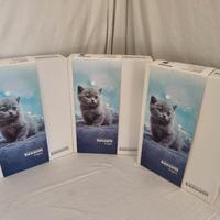 Completo matrimoniale Bassetti Nuovo