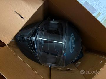casco moto