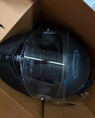casco moto