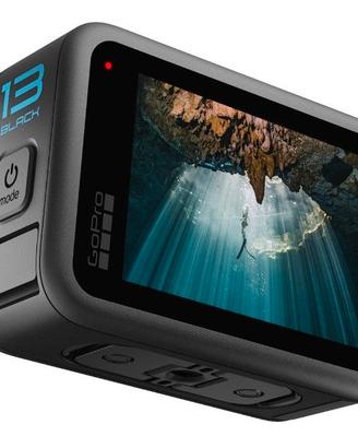 GoPro HERO13 - Action cam impermeabile Exten