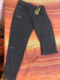 pantaloni under armour