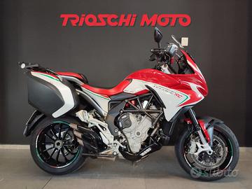 Mv Agusta Turismo Veloce 800 LUSSO