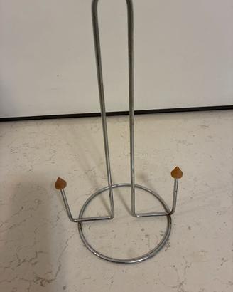 Portarotolo da cucina