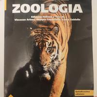 Zoologia - Hickman (15esima edizione)