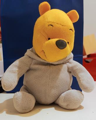 pupazzo Winnie the Pooh 