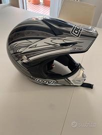 Casco agv