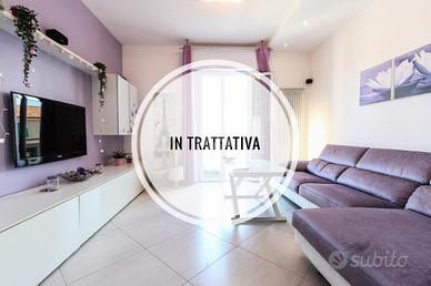 4 LOCALI A CASTENASO