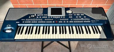 Korg Pa 800 Arranger professionale
