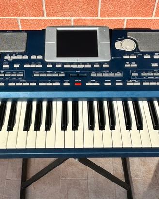 Korg Pa 800 Arranger professionale