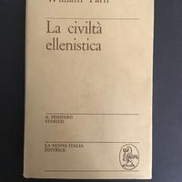 La civiltà ellenistica
