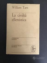 La civiltà ellenistica