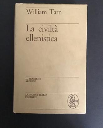 La civiltà ellenistica