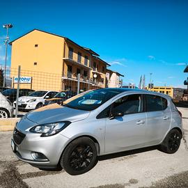 Opel Corsa 1.3 CDTI ecoFLEX Start&Stop 5 porte b-C