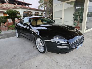 Maserati Coupè Cambiocorsa Sport 4200