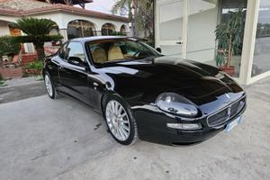 Maserati Coupè Cambiocorsa Sport 4200