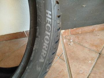 gomme 