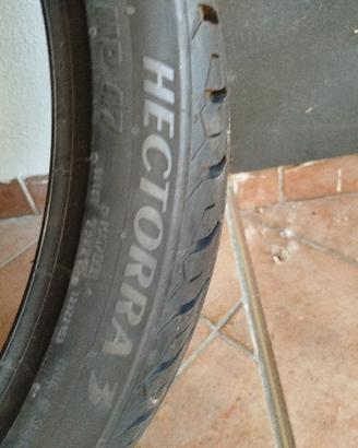 gomme 